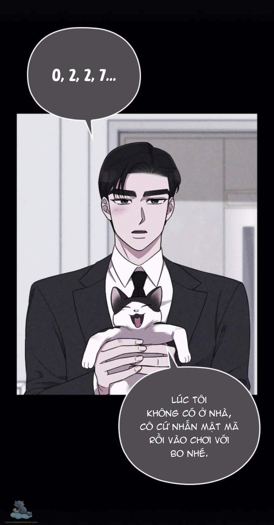 cô đi mà lấy chồng tôi đi chapter 33 85