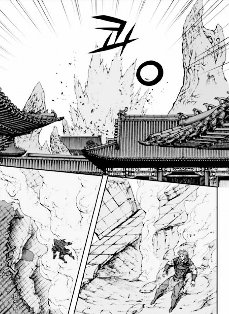 diêm đế ii chapter 54.3 25