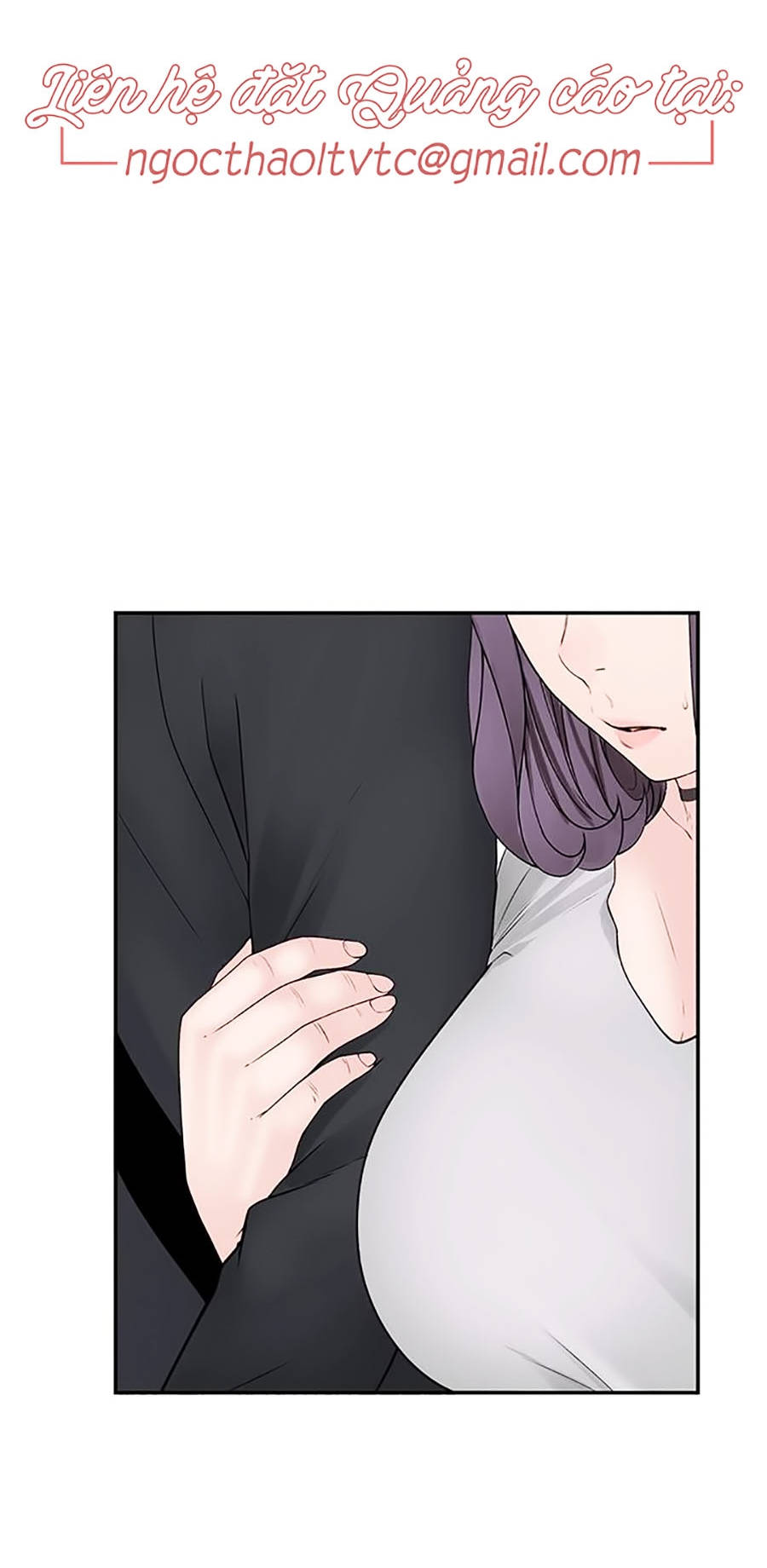 giữa hai ta chapter 15 45