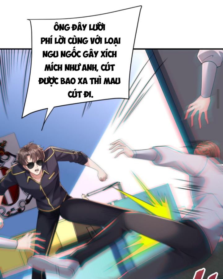 học cùng em gái, tôi bất cẩn vô địch rồi chapter 140 11