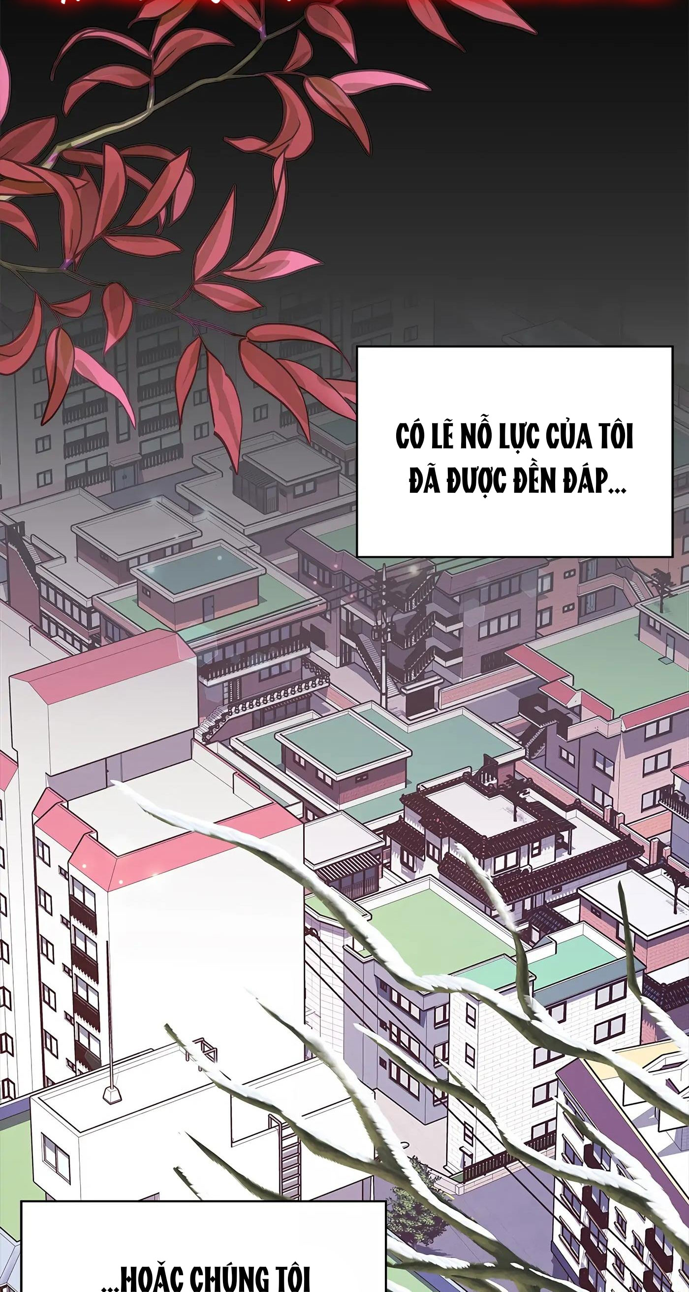 tôi không phải là nữ anh hùng chapter 88 38