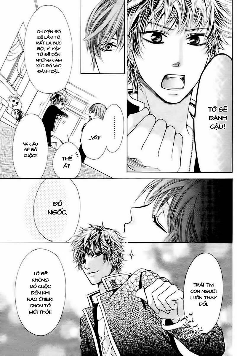 momo lover chapter 4 9