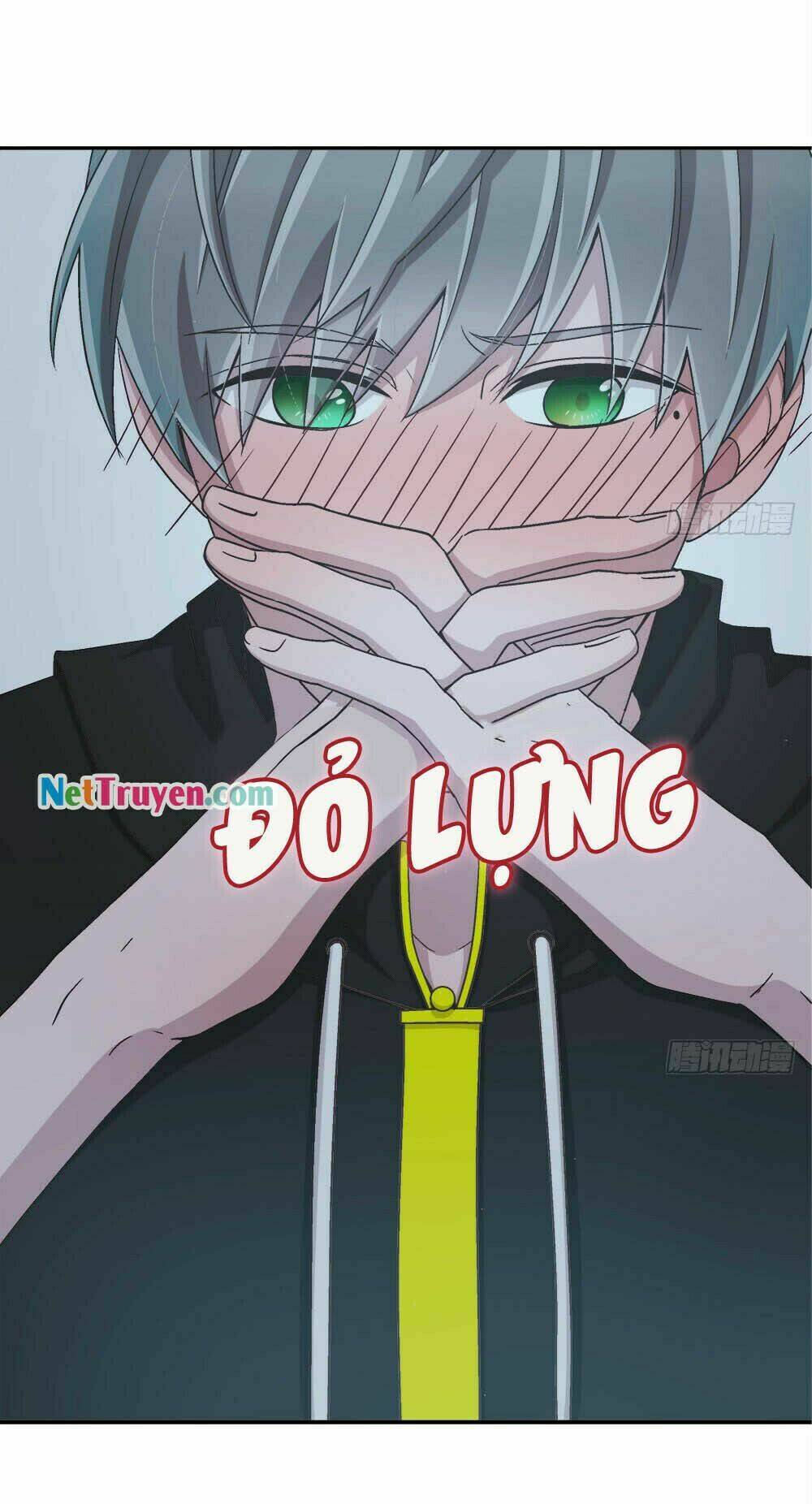 đối nhĩ duy mệnh thị tòng chapter 21.2 15