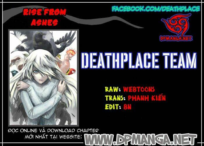 rise from ashes chapter 1 8