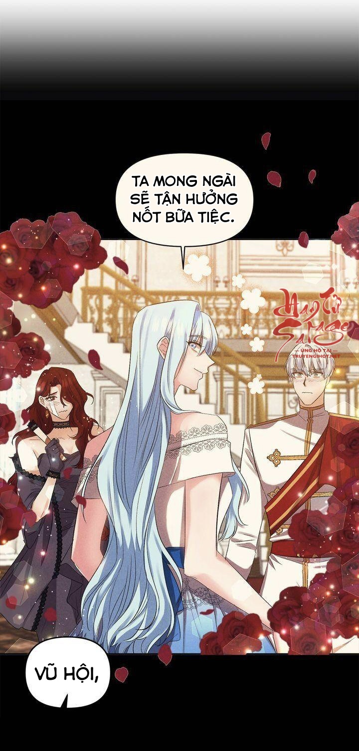 tôi sẽ thực hiện cuộc hôn nhân này chapter 77.2 1