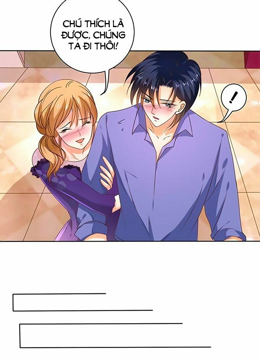 bác sĩ sở cũng muốn yêu chapter 116 14