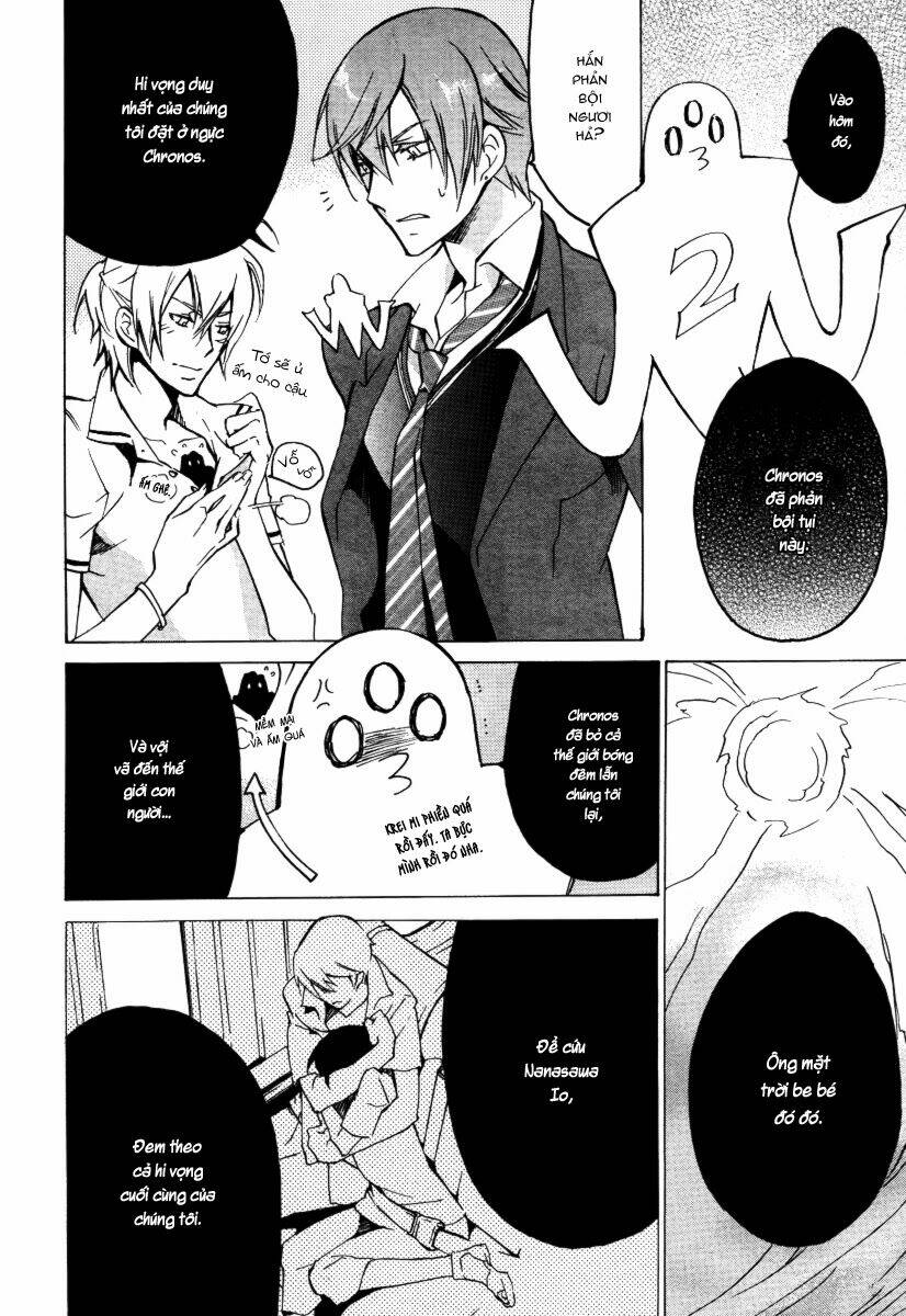 chronos deep chapter 25 12