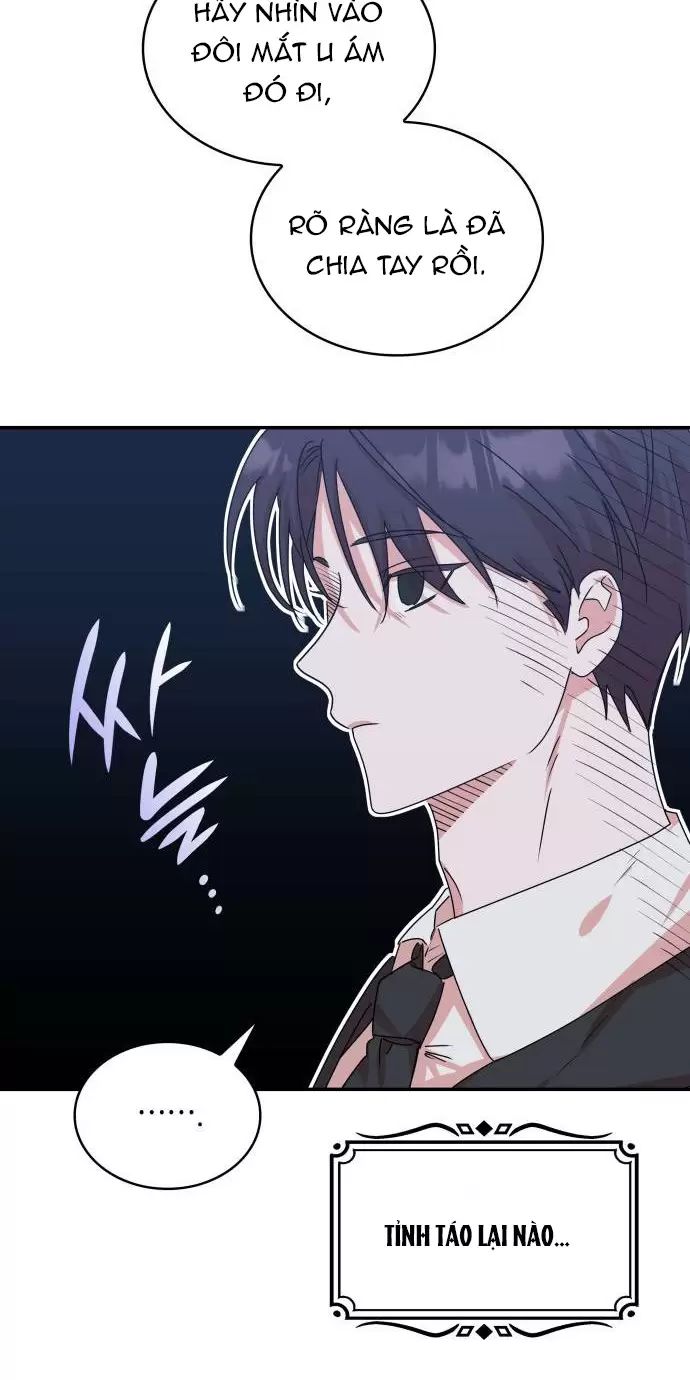 sống trong vườn hoa của công chúa chapter 6 16