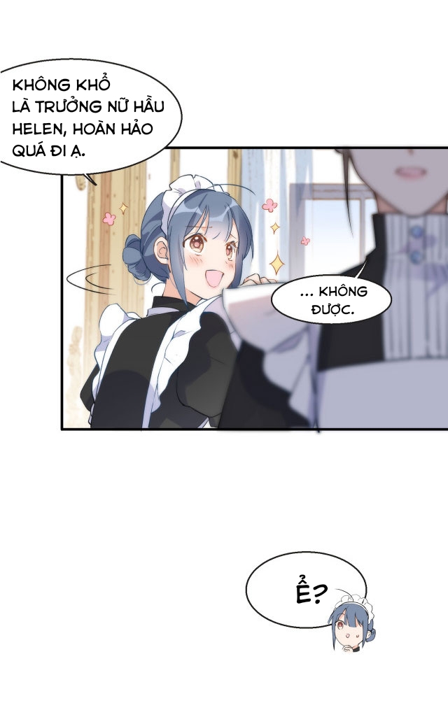 tình địch kỳ quái lại tăng lên rồi chapter 2 16