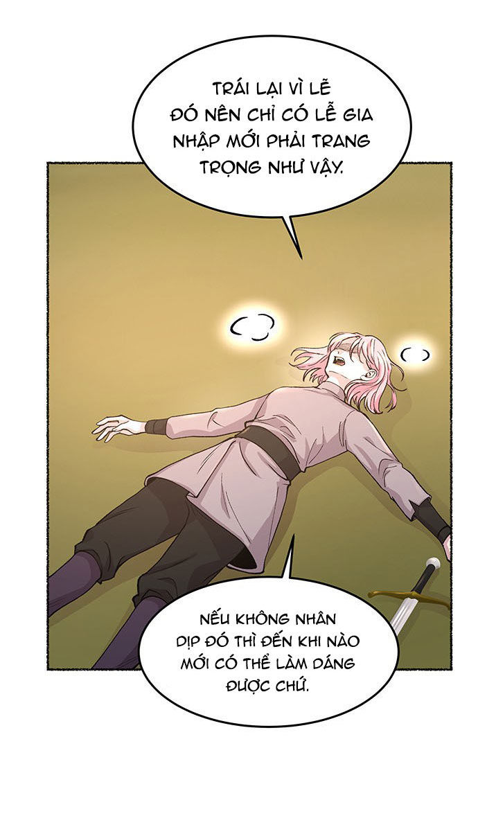 như gió trên cành cây khô chapter 63 43