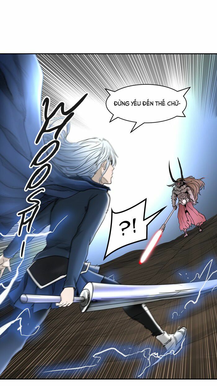 tòa tháp bí ẩn 2 chapter 289.5 46