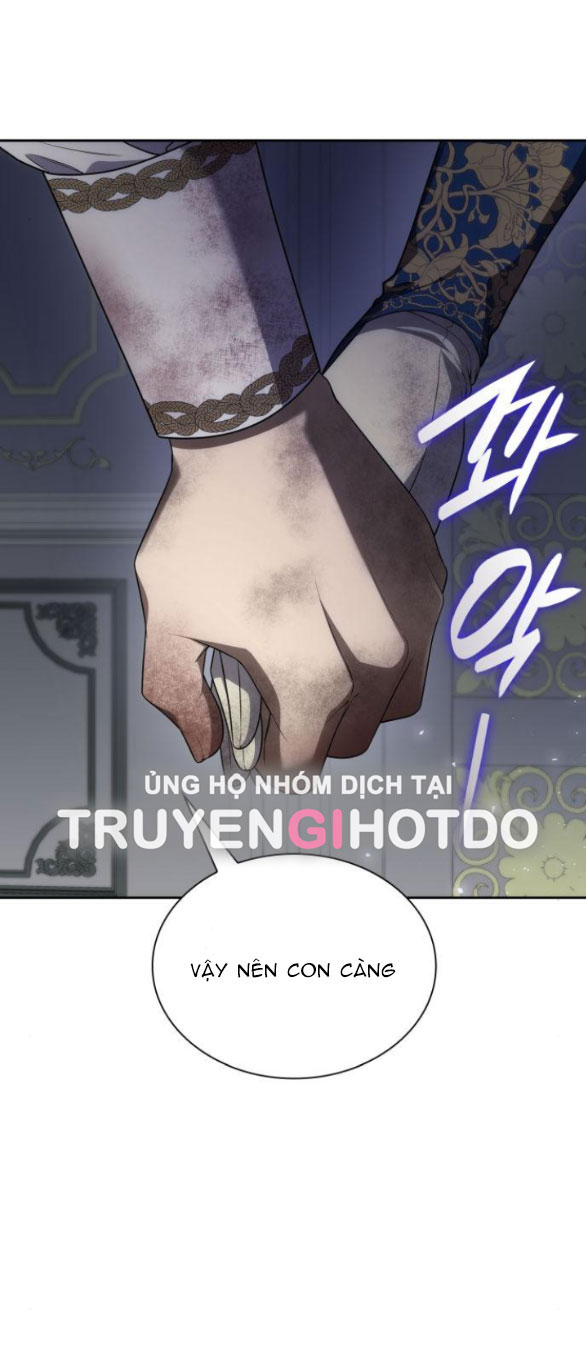 Chị Yêu, Kiếp Này Em Sẽ Là Hoàng Hậu chapter 91.2 - Trang 16