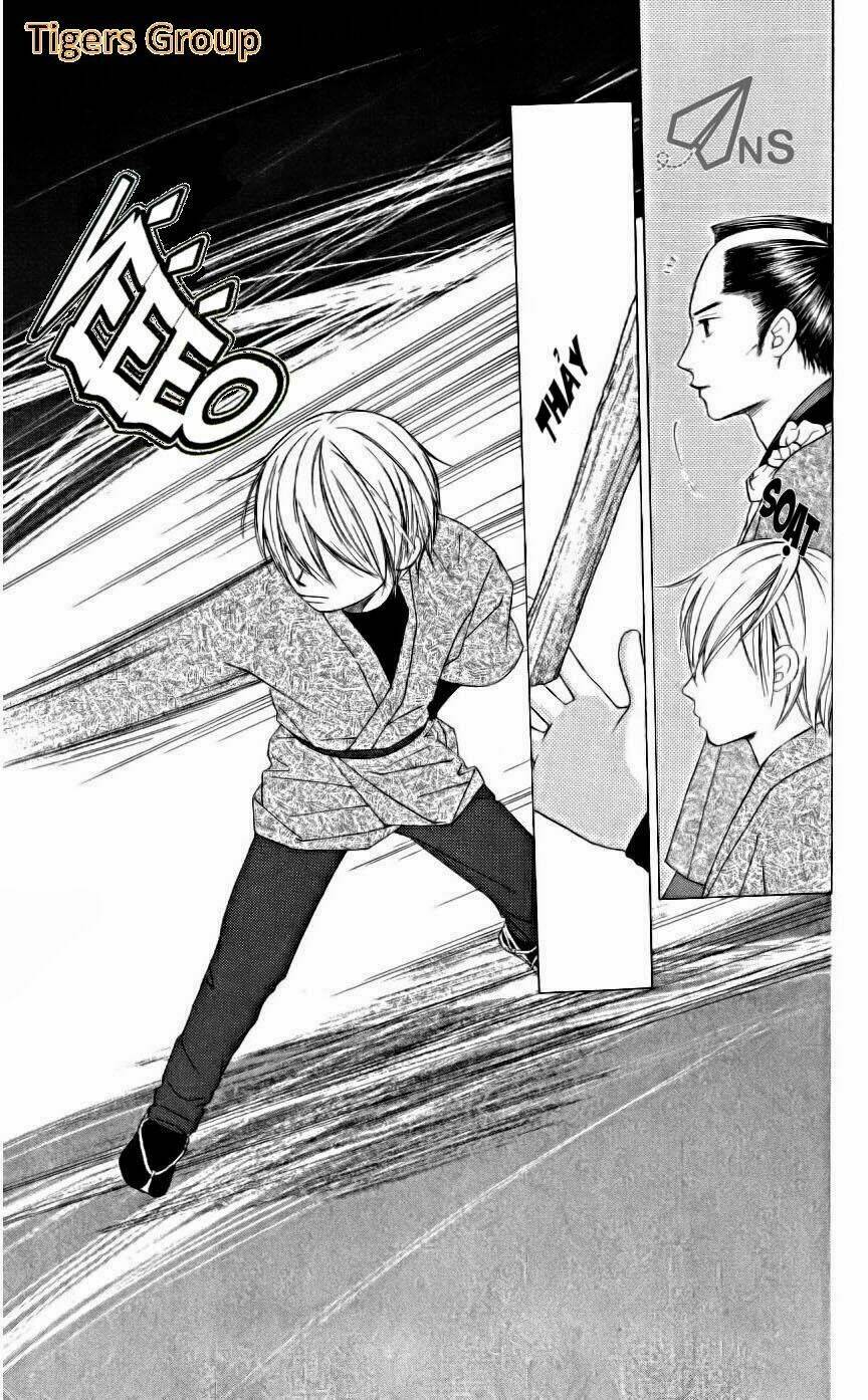 chotto edo made chapter 1 22