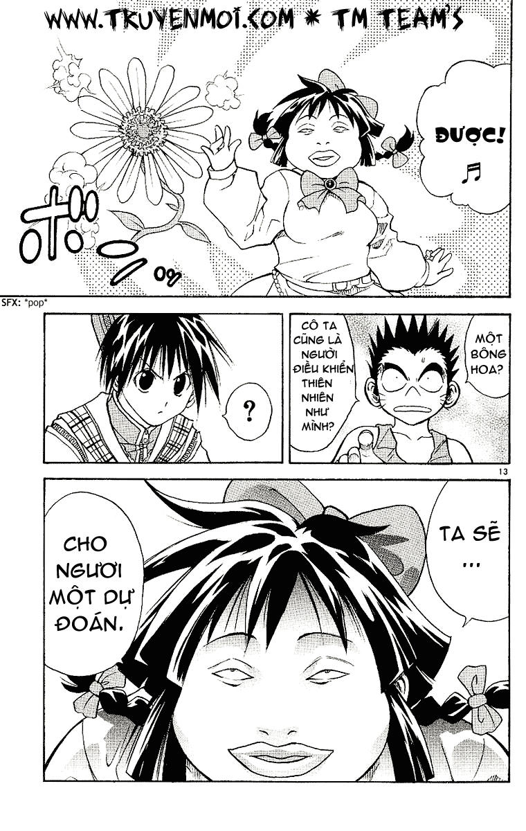 mar heaven chapter 95 14