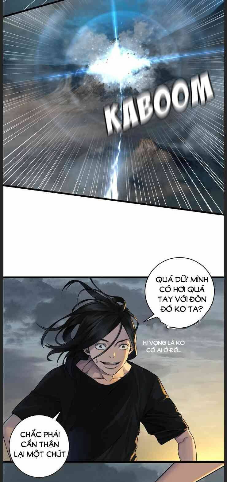 triệu hồi đến thế giới fantasy chapter 96 9