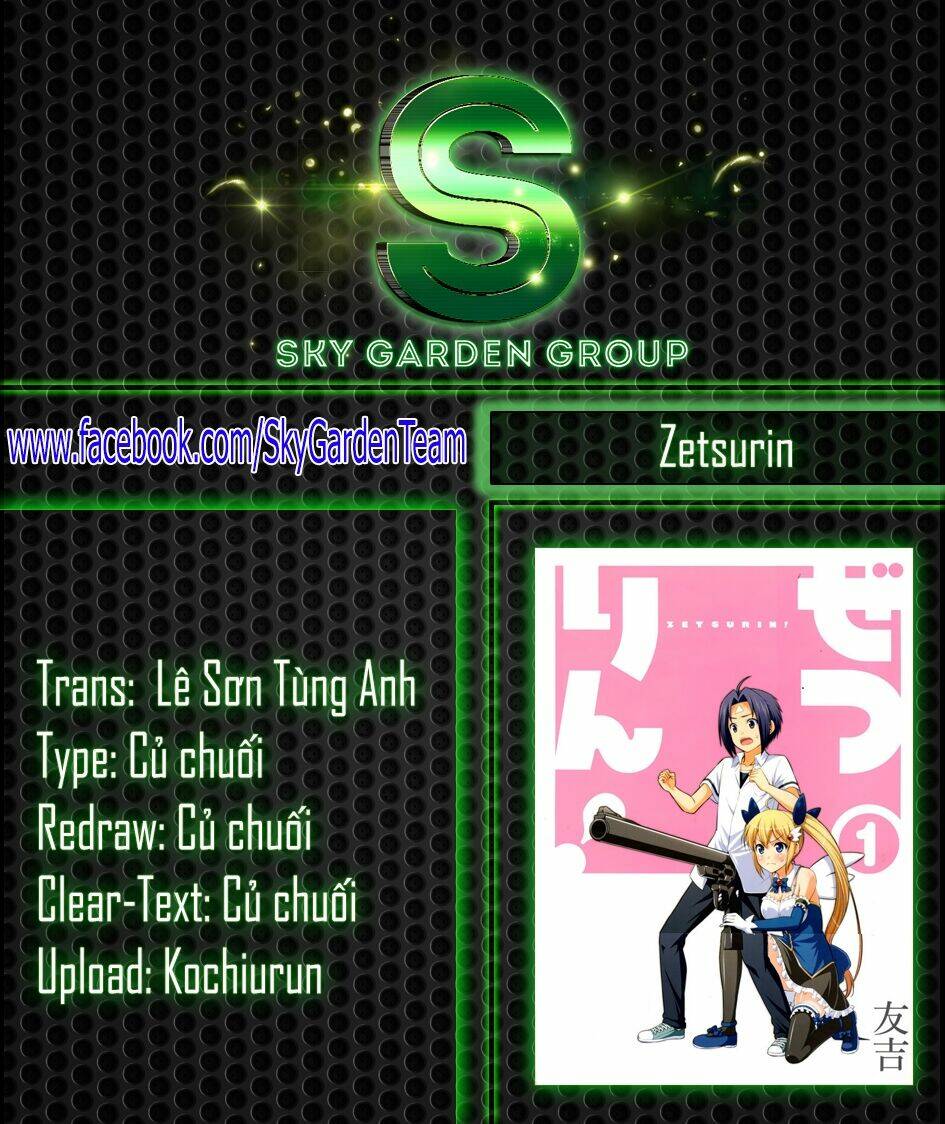 zetsurin! chapter 6 29