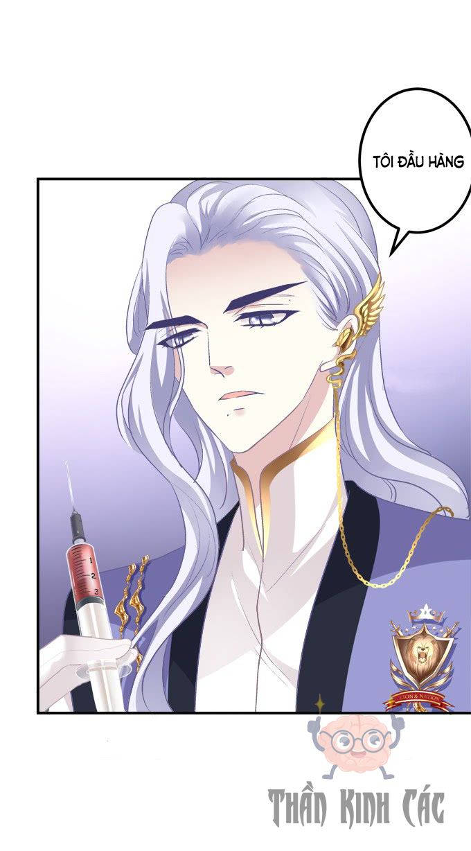 kiểm soát tuyệt đối chapter 3 38