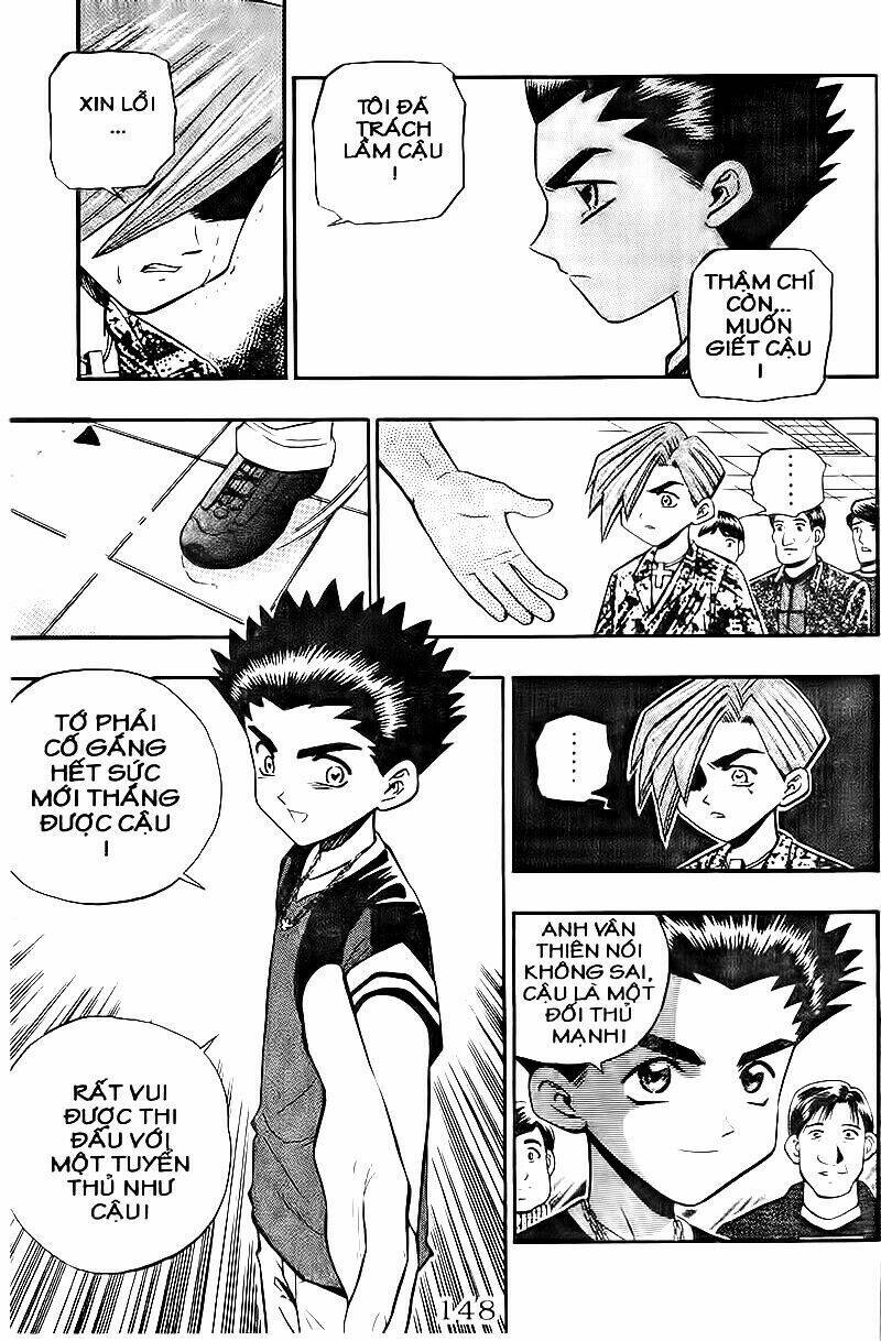 bowling king chapter 121 5