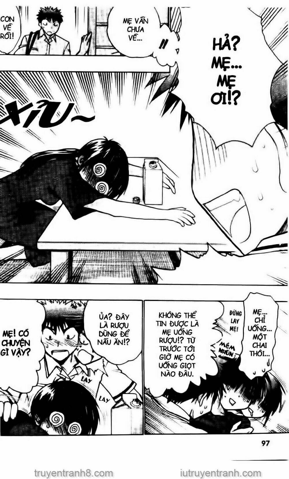 little vampire chapter 54 18