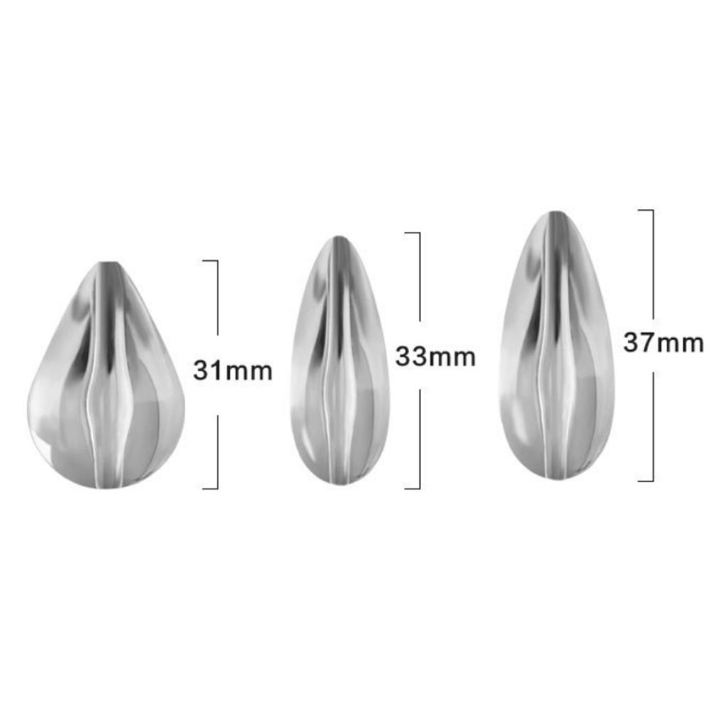 10pcs Bombarda Floats Carp Coarse Trout Bass Sea Lure Fishing Tackle A