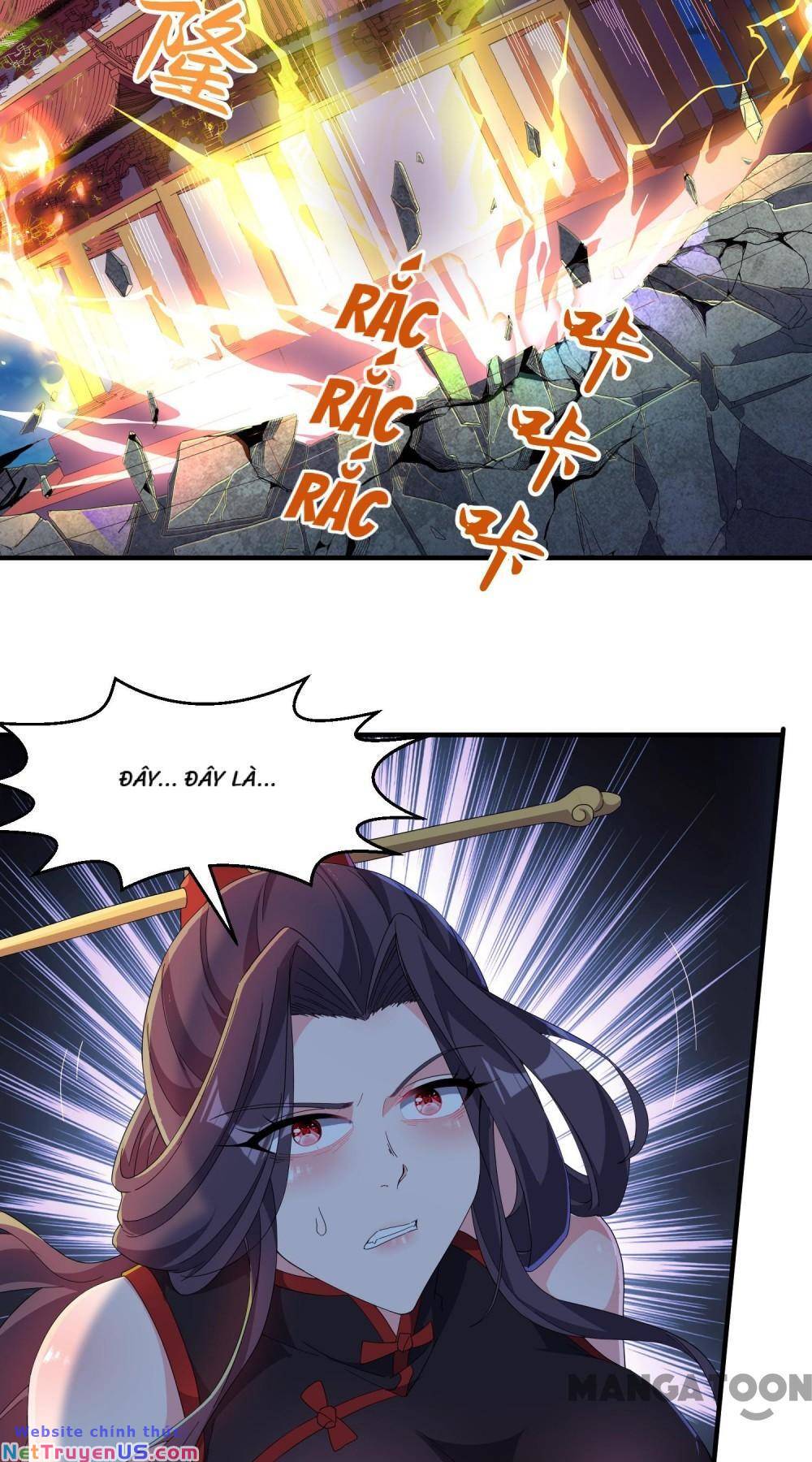 đệ nhất người ở rể chapter 281 3