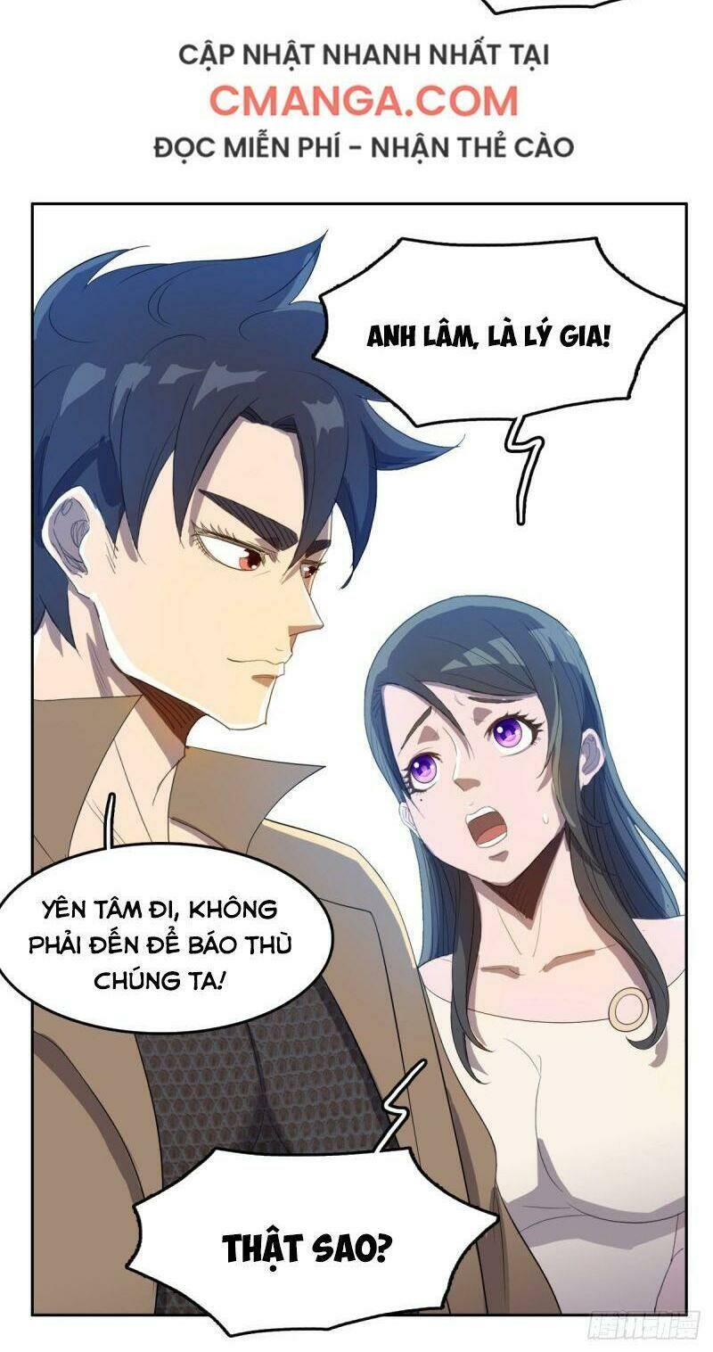 phụ hồn giả chapter 33 26