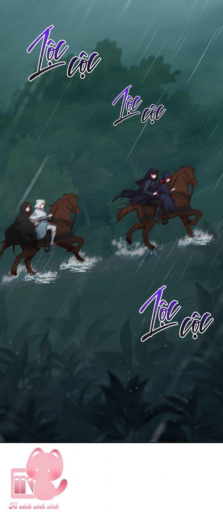 thế thì ta cứ trở thành kẻ ác thôi chapter 45 25