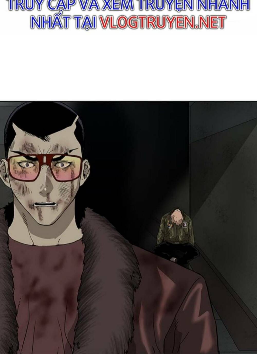 Weak Hero chapter 173 121