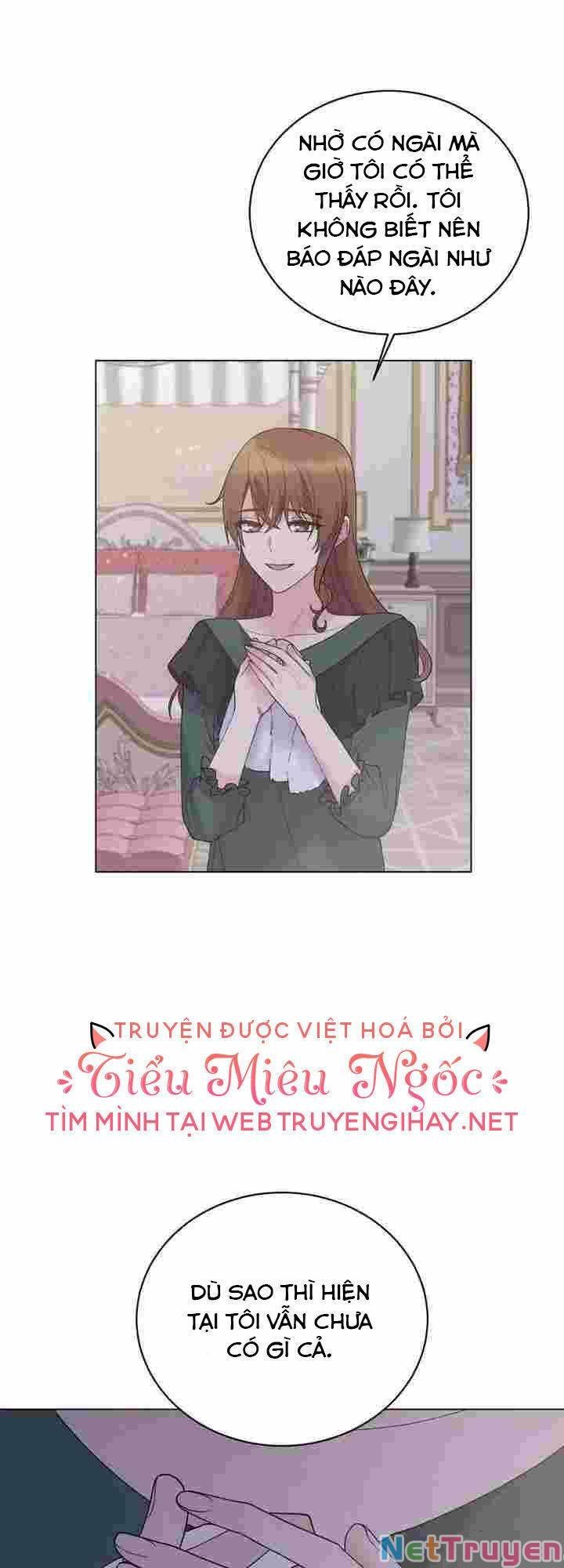 là nhân vật phản diện nhưng tôi sẽ trở thành nữ chính chapter 56 16