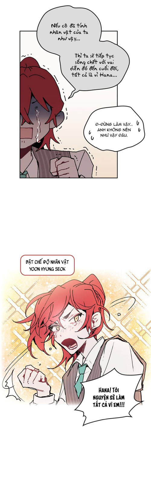 cô dâu quái vật chapter 9.2 14