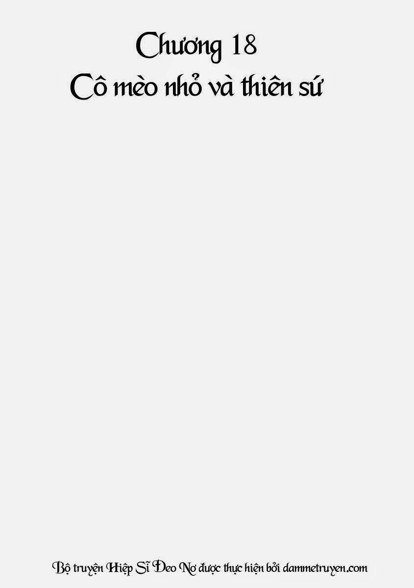 hiệp sĩ đeo nơ chapter 18 1