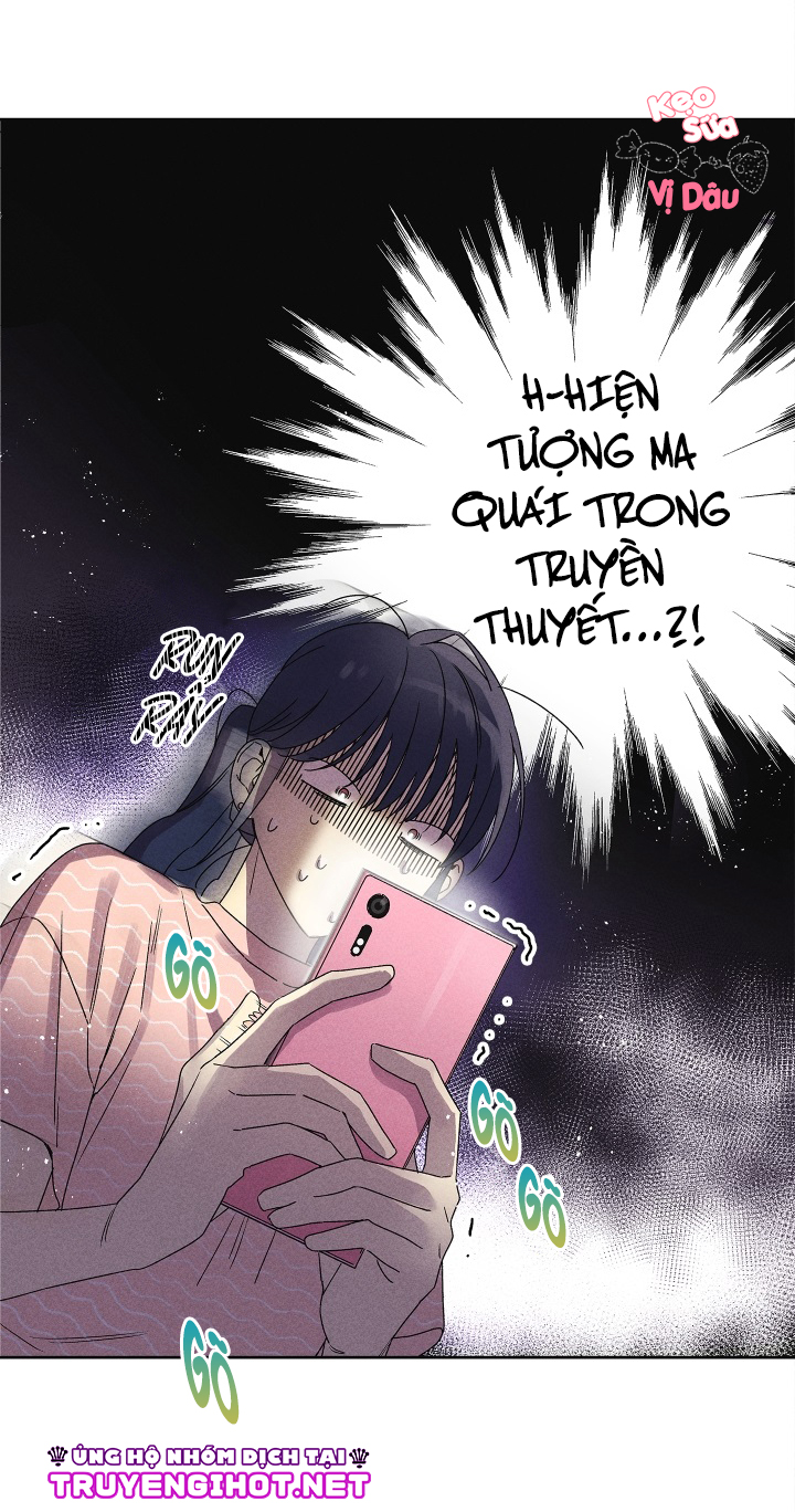 anh người yêu ma quái ngọt ngào chapter 1.2 15