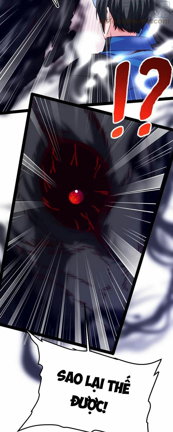 ma thú kiếm thánh dị giới tung hoành chapter 170 17