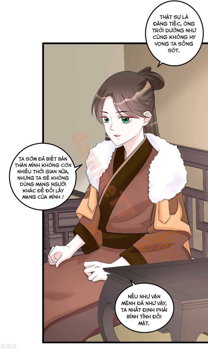 độc y đích nữ chapter 65 7