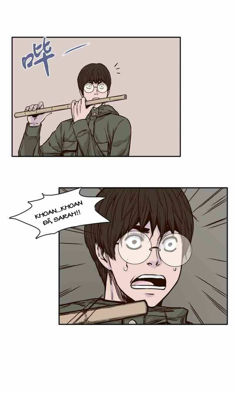 vua của vong linh chapter 71 4