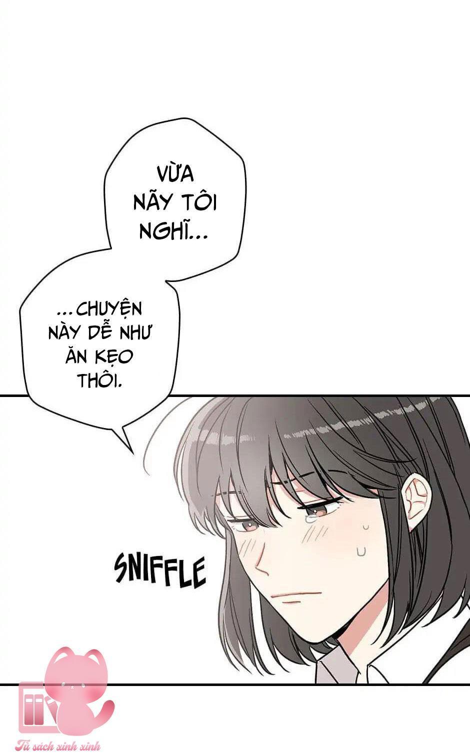 quán cà phê của bom chapter 9 21