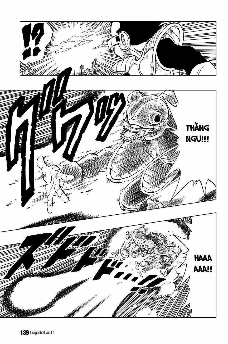 dragon ball - bảy viên ngọc rồng chapter 249 6