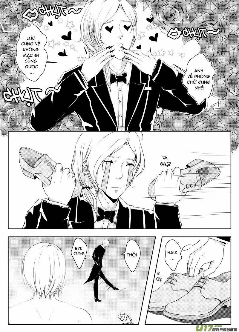 u linh tửu điếm chapter 6 29