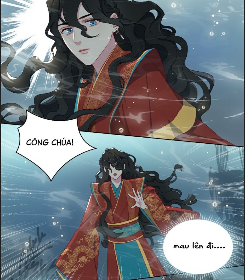 bách biến kim chi hí giao ký chapter 5 46