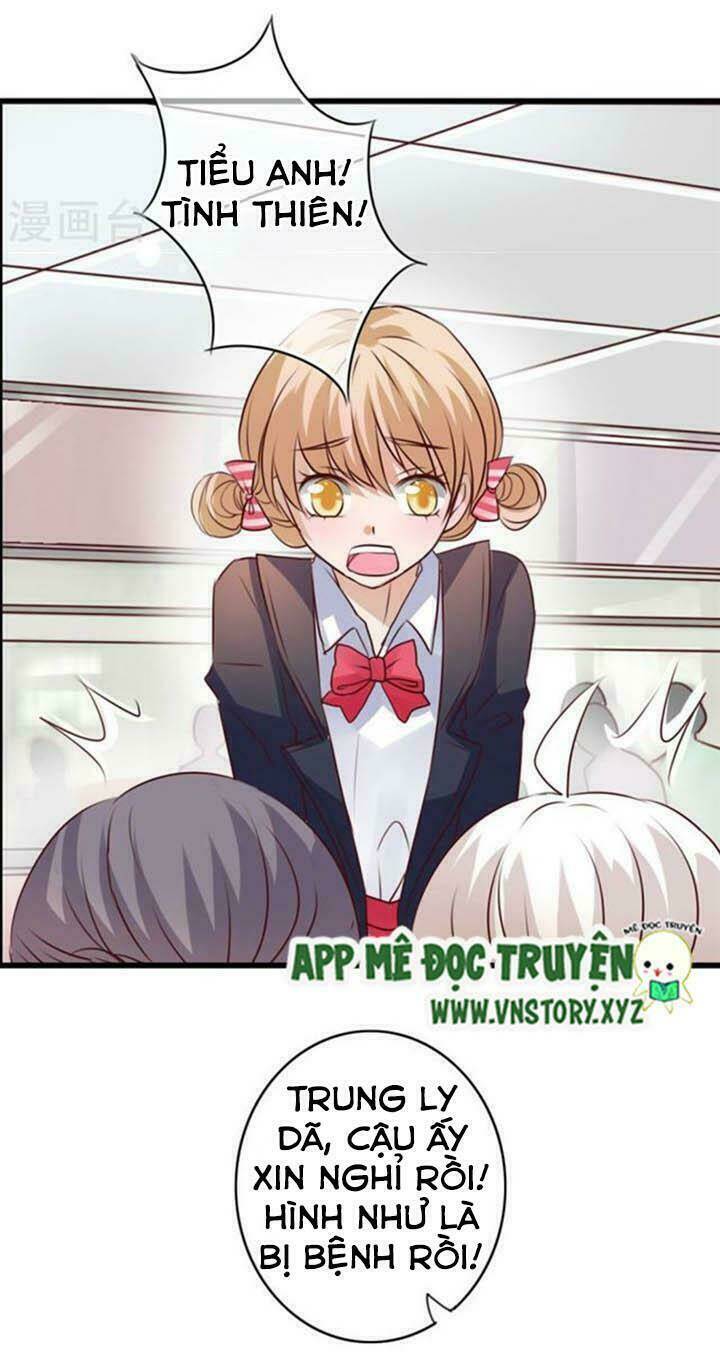 sau con mưa mùa hạ chapter 23 16