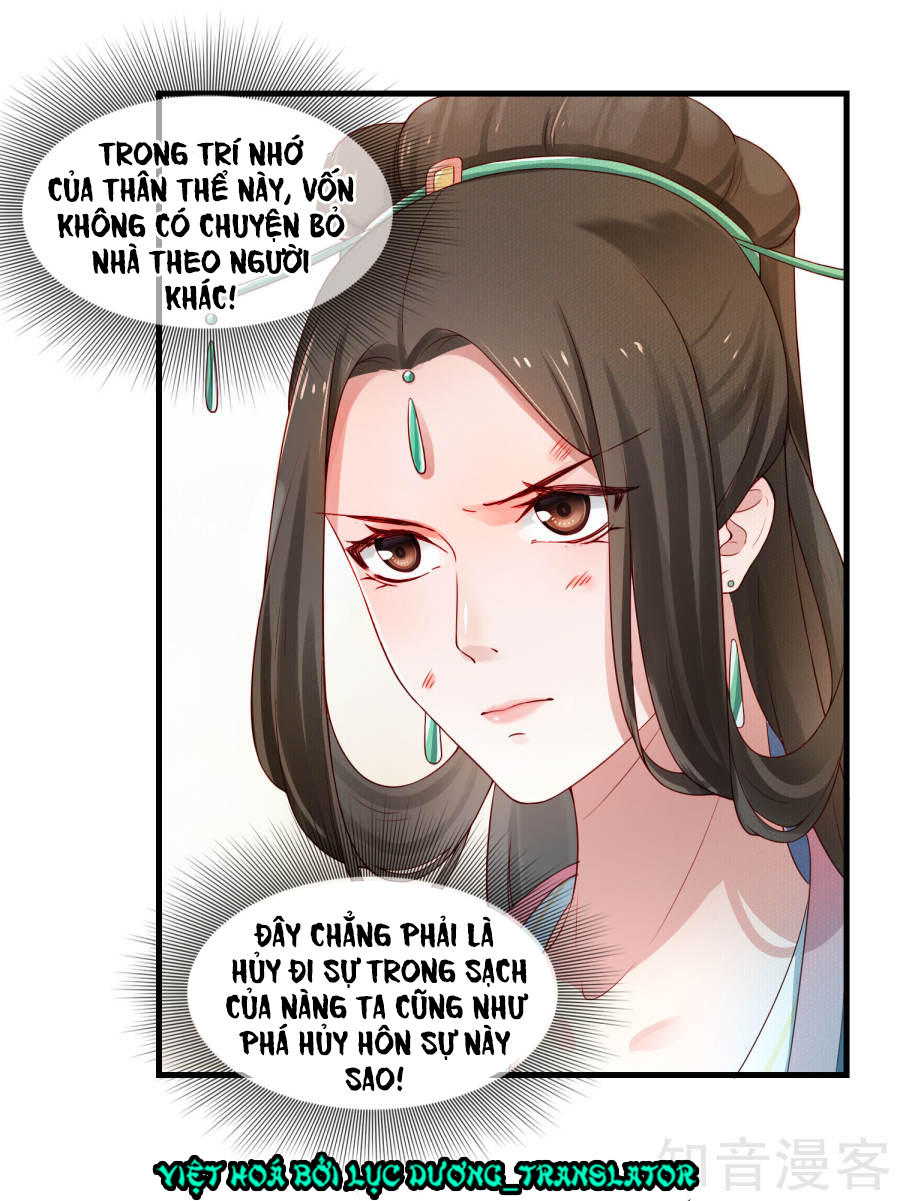 thịnh thế thiên kiêu chapter 1 35