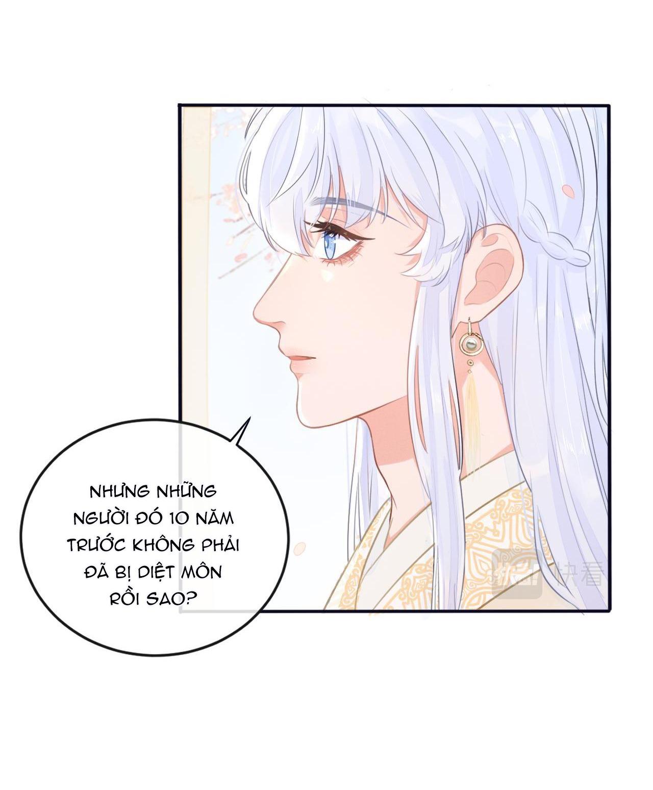 cổ hối chapter 1 11