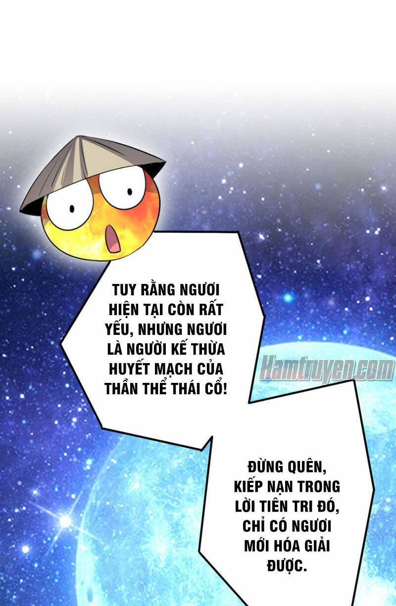phục thiên thánh chủ chapter 47 15