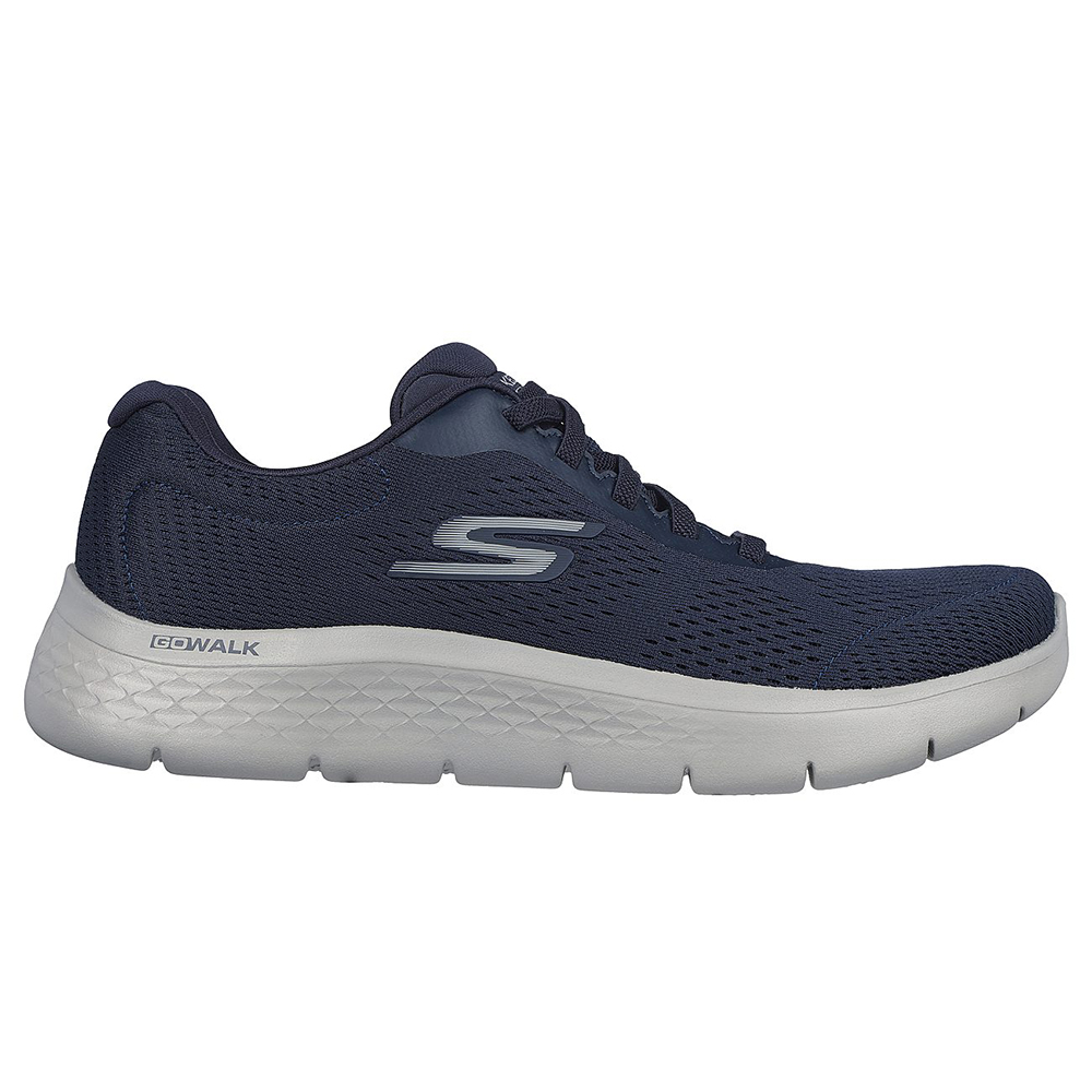 Skechers Nam Giày Thể Thao GOWalk Flex Walk Flex - 216486-NVGY