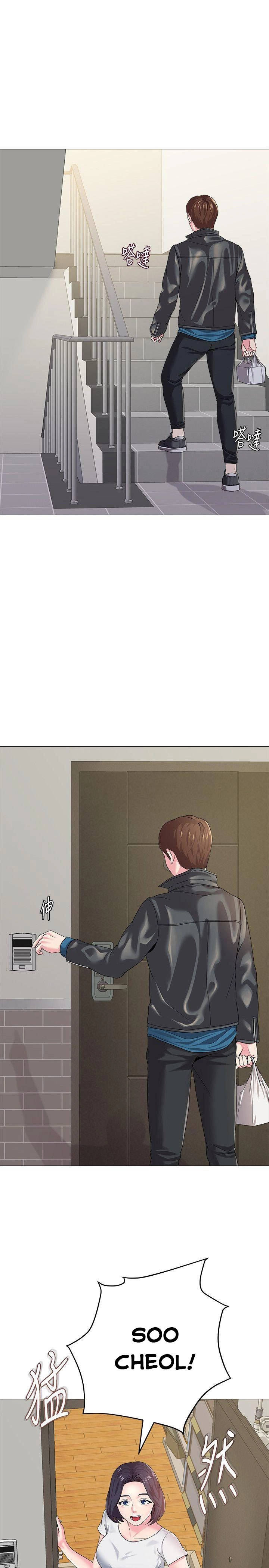 cô giáo gợi cảm chapter 28 19