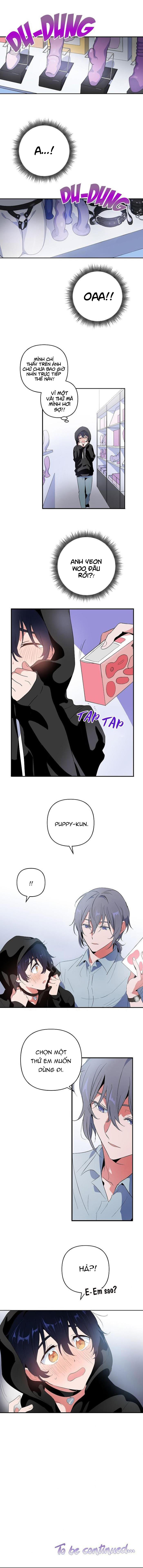 tình yêu ngây ngô chapter 4.3 1