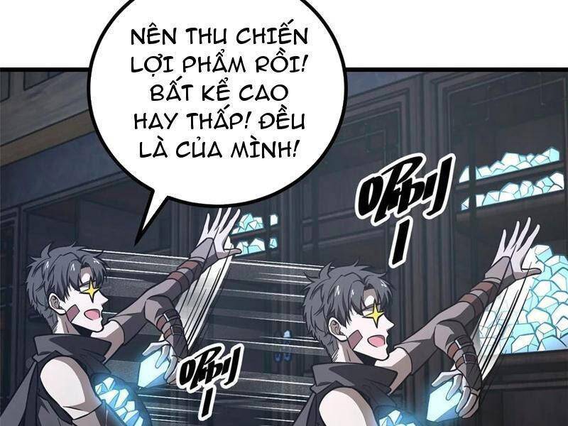 toàn cầu cao khảo chapter 240 105