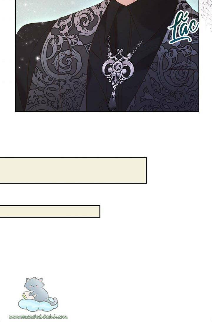 [15+] công chúa chloe chapter 85 31