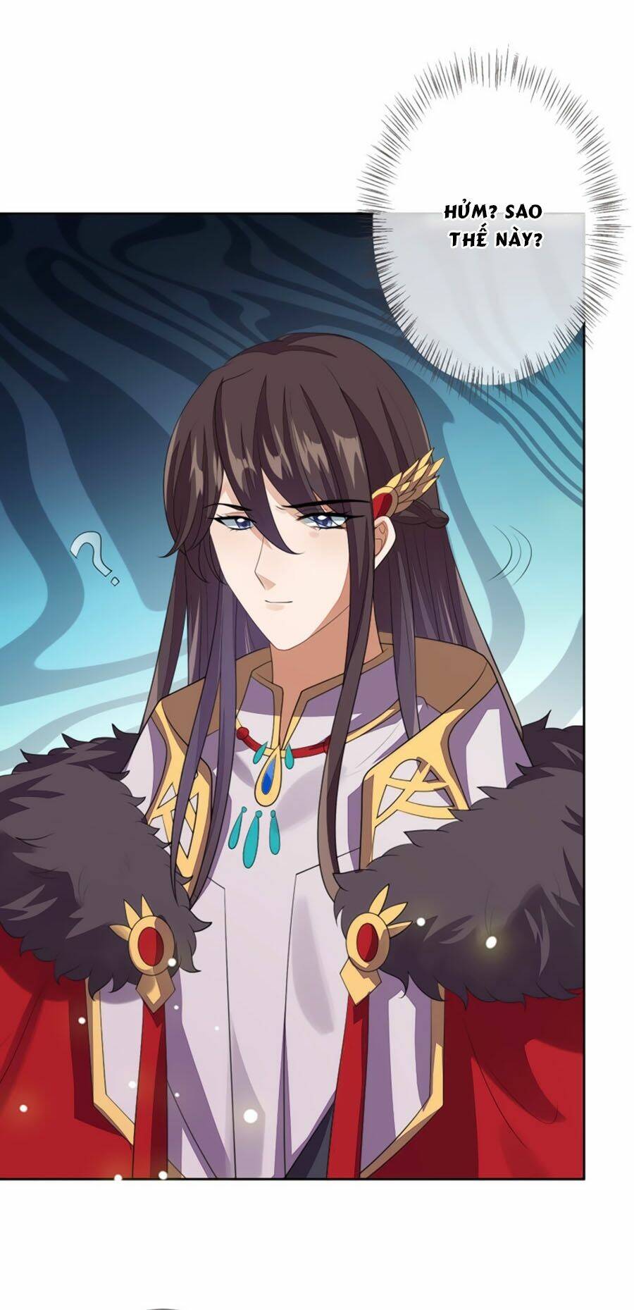 cửu khuyết phong hoa chapter 64 20