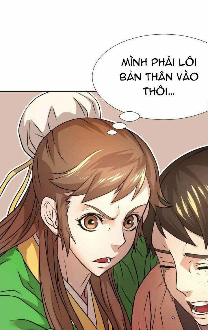 dain đồ sắt chapter 9 4